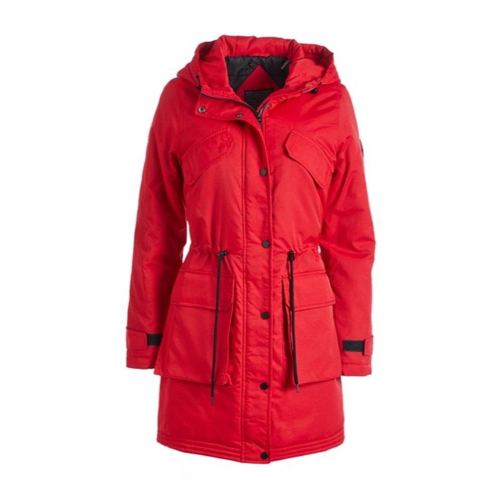 FINAL MARKDOWN NWT Steve Madden Winter Coat